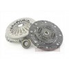 CLUTCH PRO CLUTCH KIT suits PEUGEOT 206 XR, XRS & CC TU5JP4 1.6L